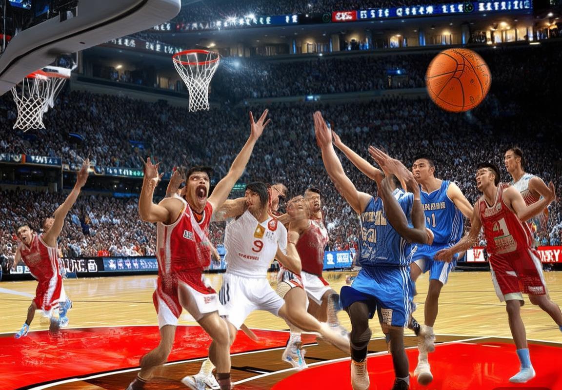 CBA经典对决解析：北京新疆战启示录(图3)