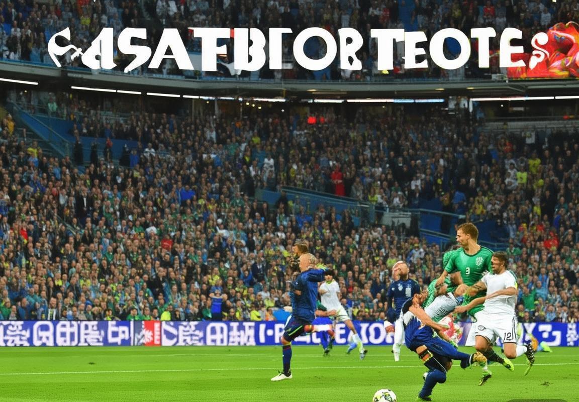 2016欧洲杯德意巅峰对决：精彩瞬间与赛后热议回顾(图1)