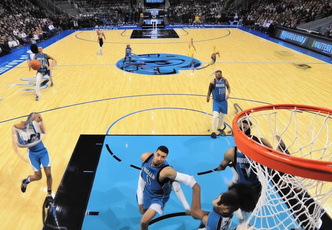 小牛VS森林狼：老将风采对青春活力，激战前瞻(图4)