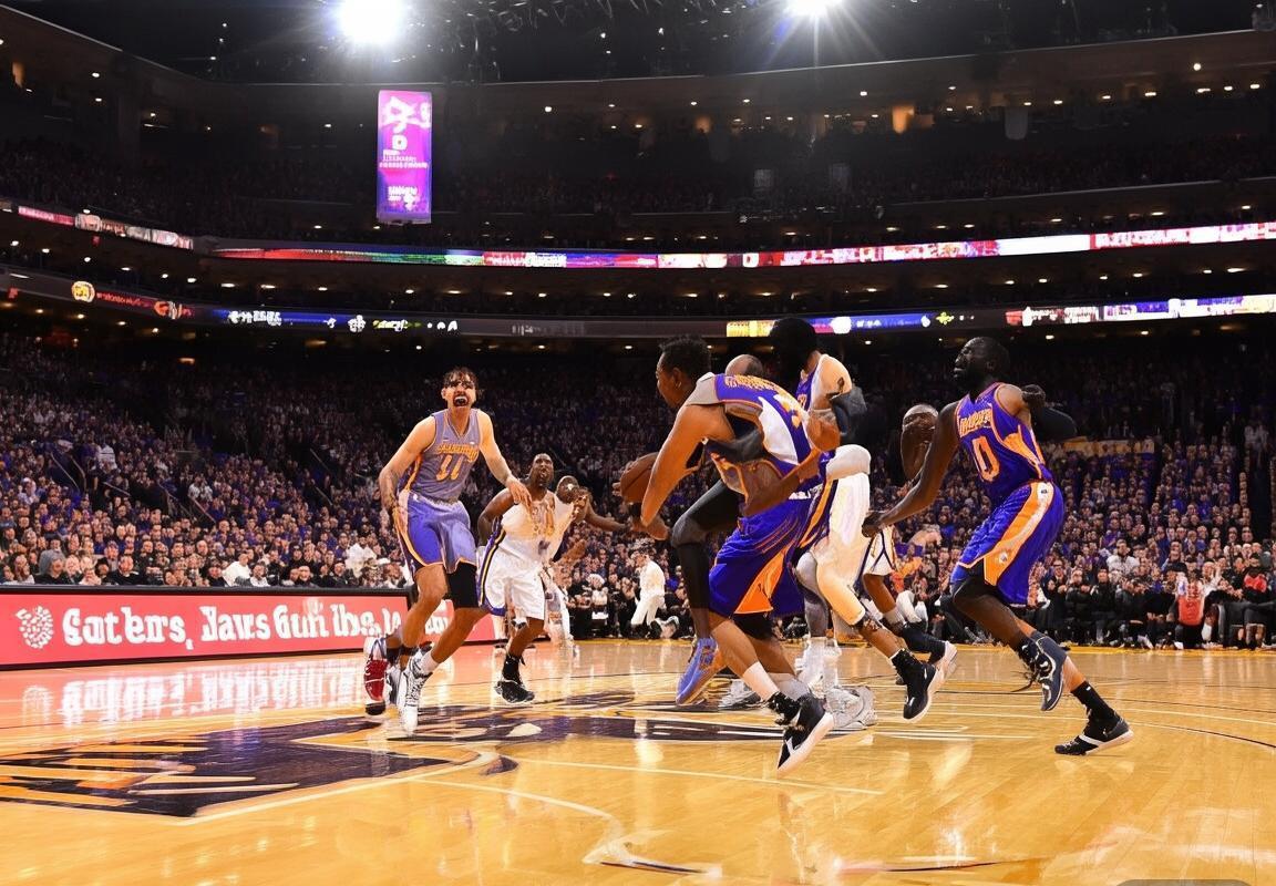 2018湖人VS太阳：复兴之战，梦想对决(图2)