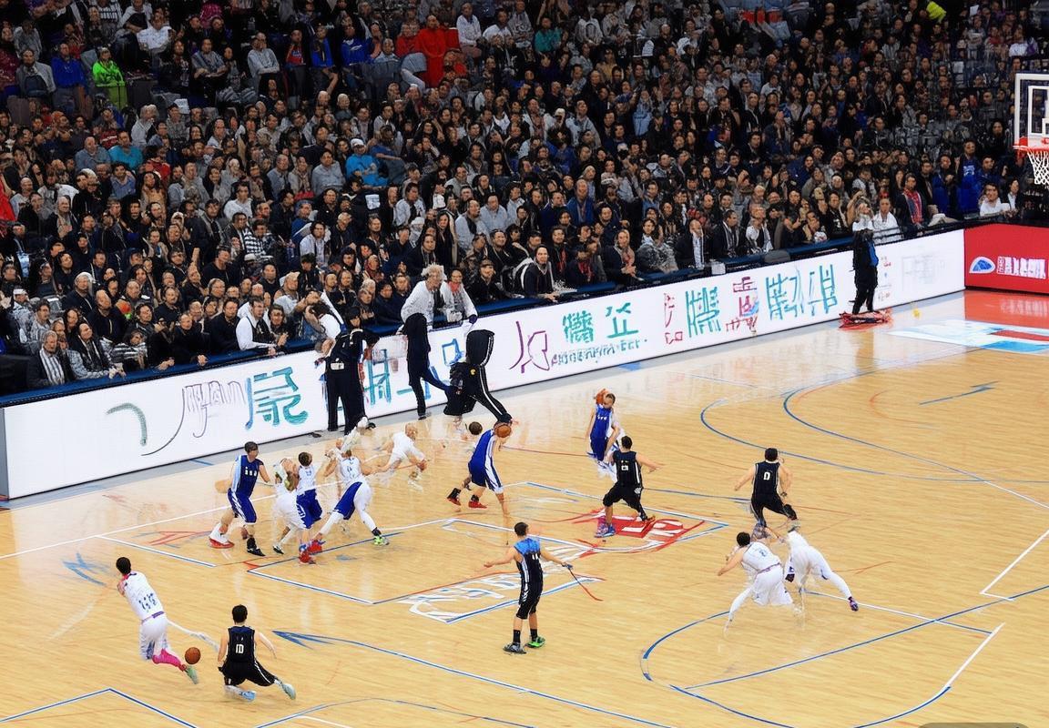 CBA经典对决解析：北京新疆战启示录(图1)