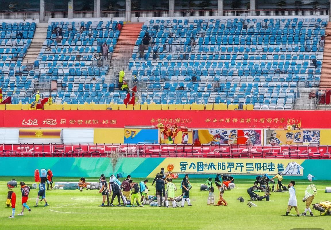 2020年中蒙足球友谊赛：文化交流与足球盛宴(图3)